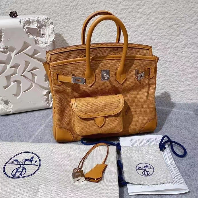 B25 Tote Bag - 3 Colours
