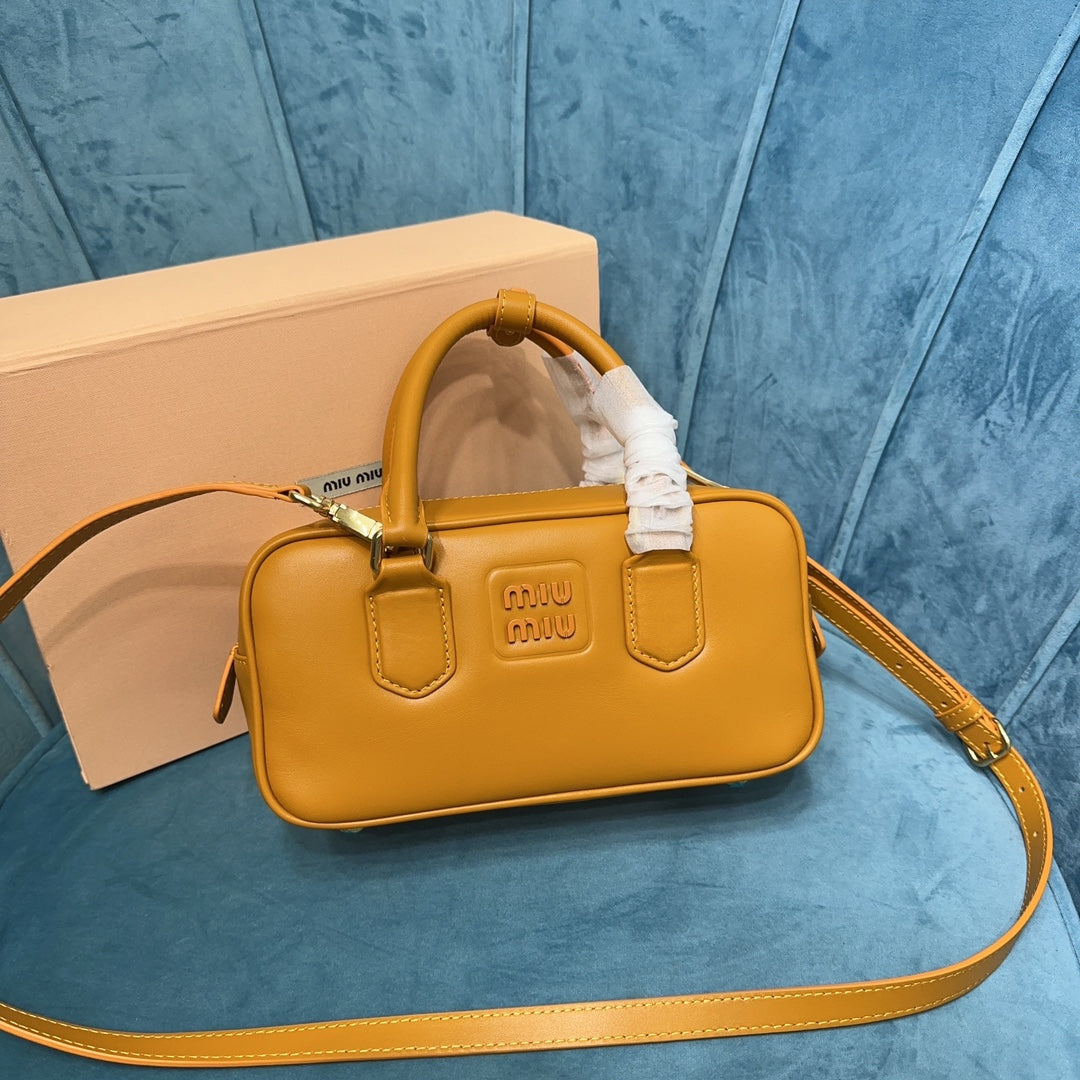 Arcadie Tote Bag - 5 Colours