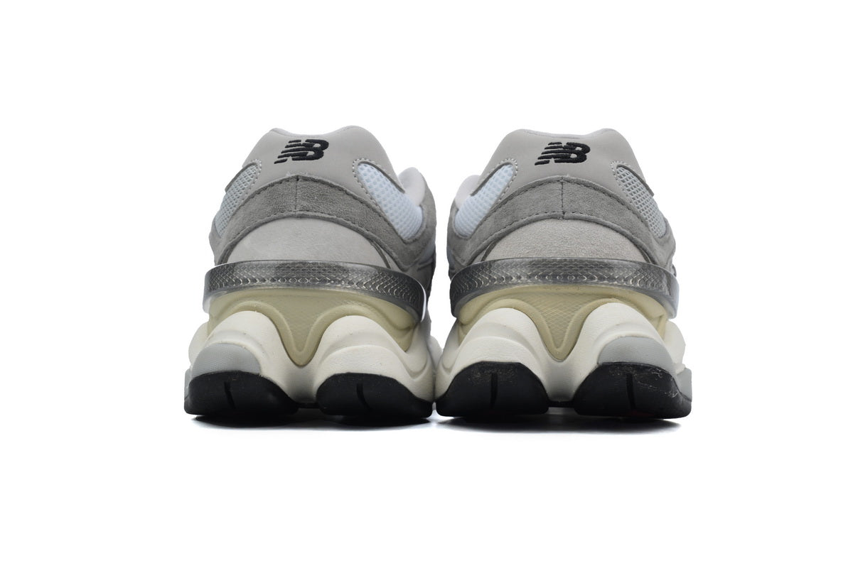 9060 Trainers - Rain Cloud