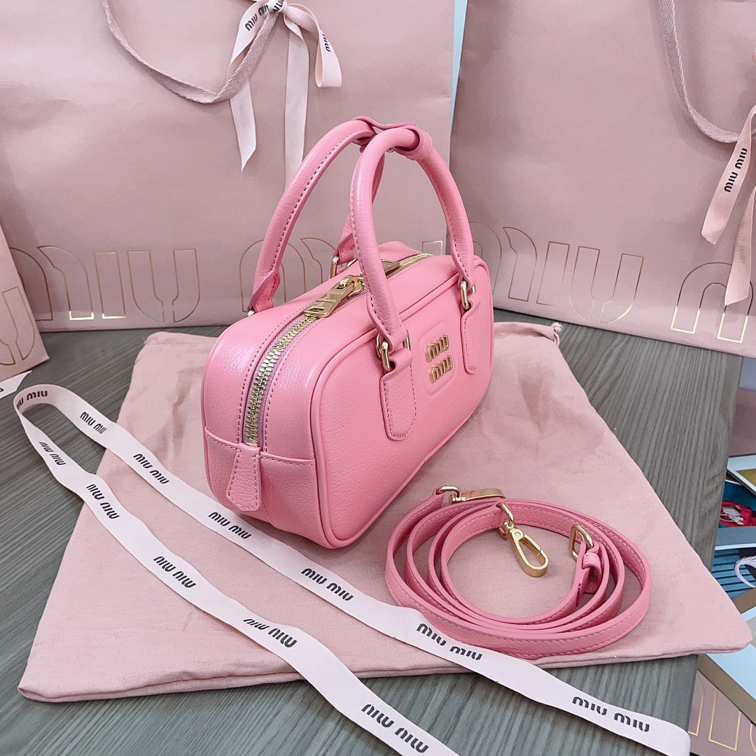 Arcadie Tote Bag - 5 Colours