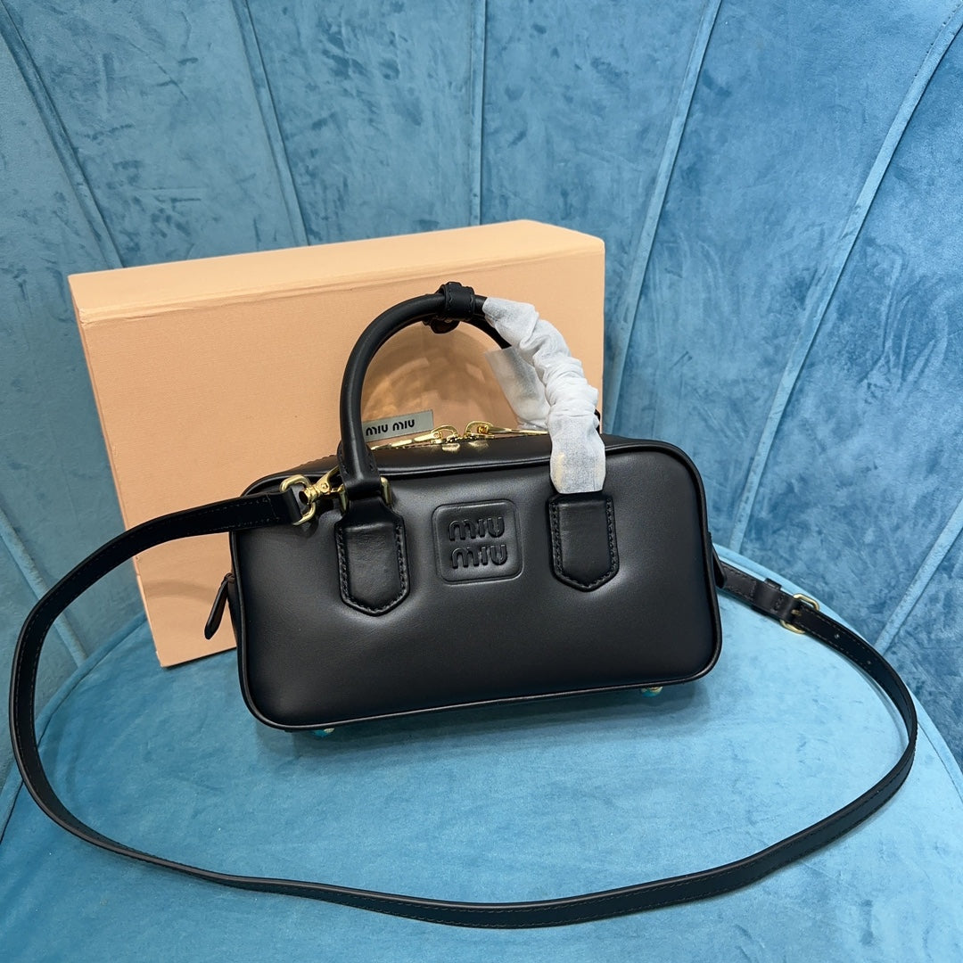 Arcadie Tote Bag - 5 Colours