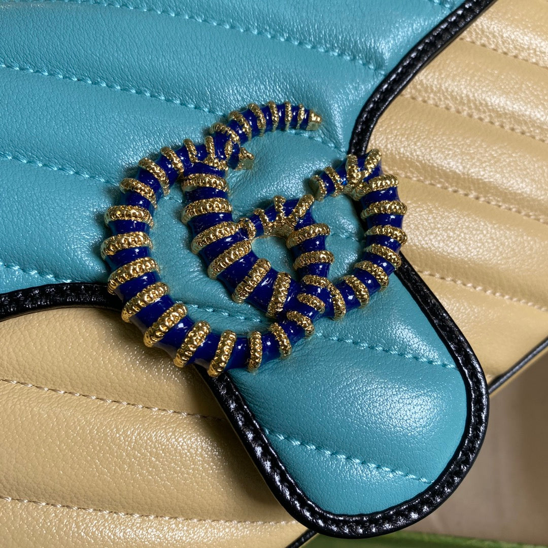 Marmont Crossbody Bag - 2 Colours