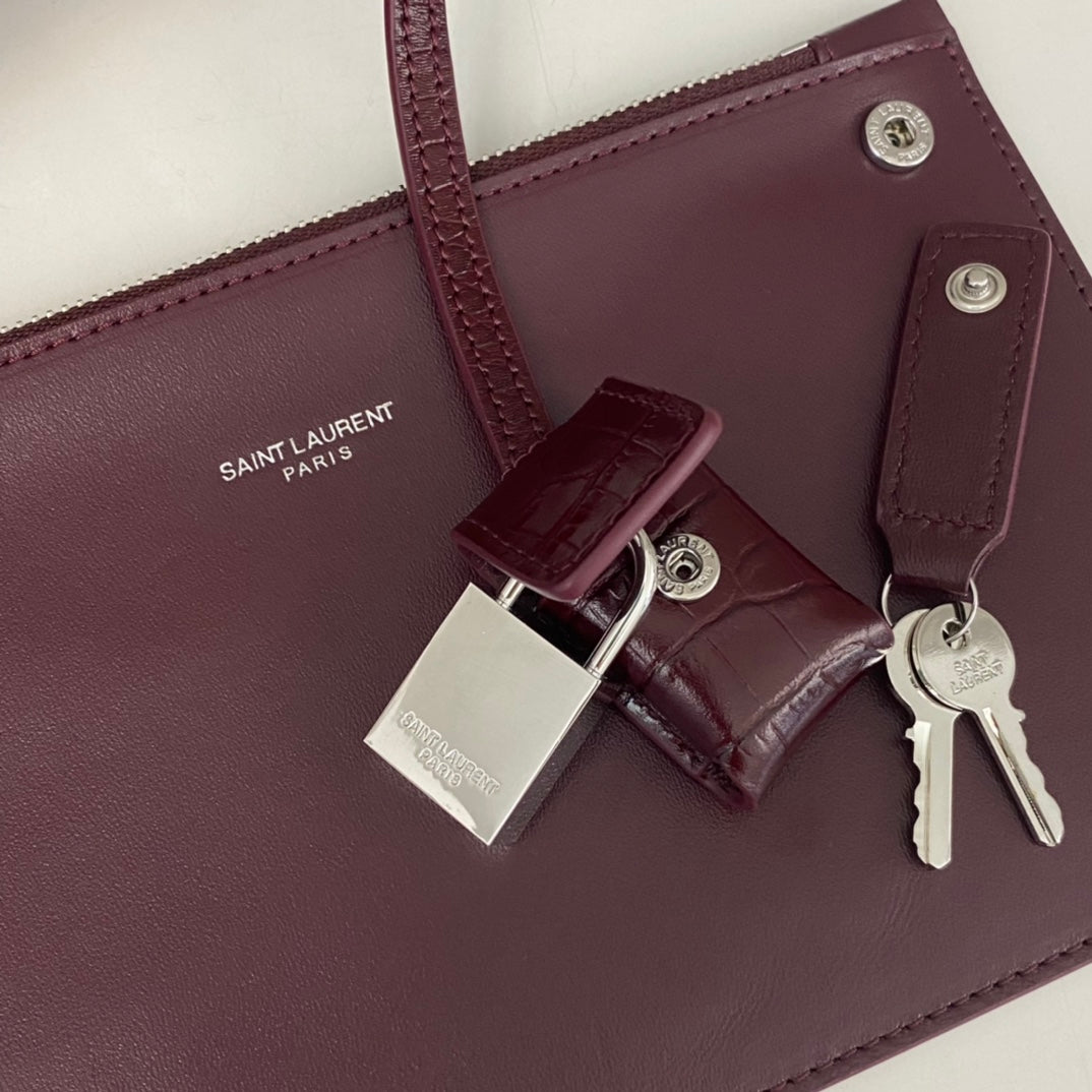 Sac De Jour Handbag - 2 Colours