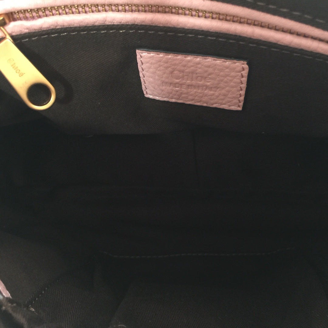 Mini Marcie Tote Bag - 4 Colours