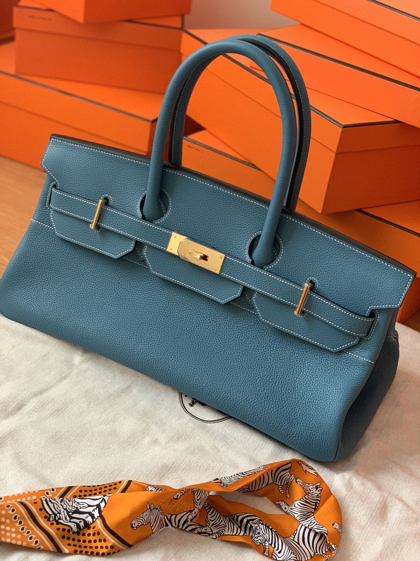 B42 Tote Bag - 3 Colours