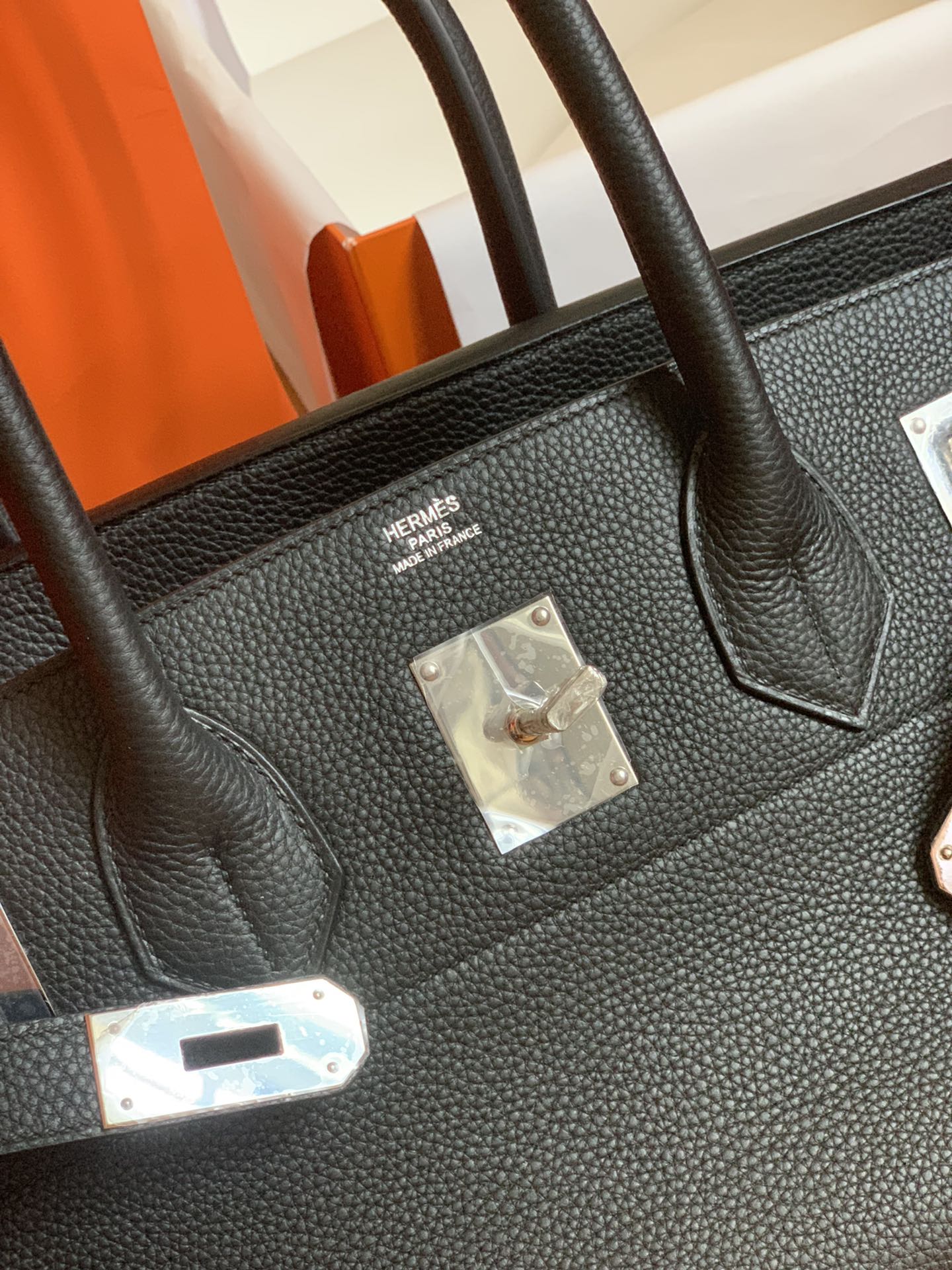 B42 Tote Bag - 3 Colours