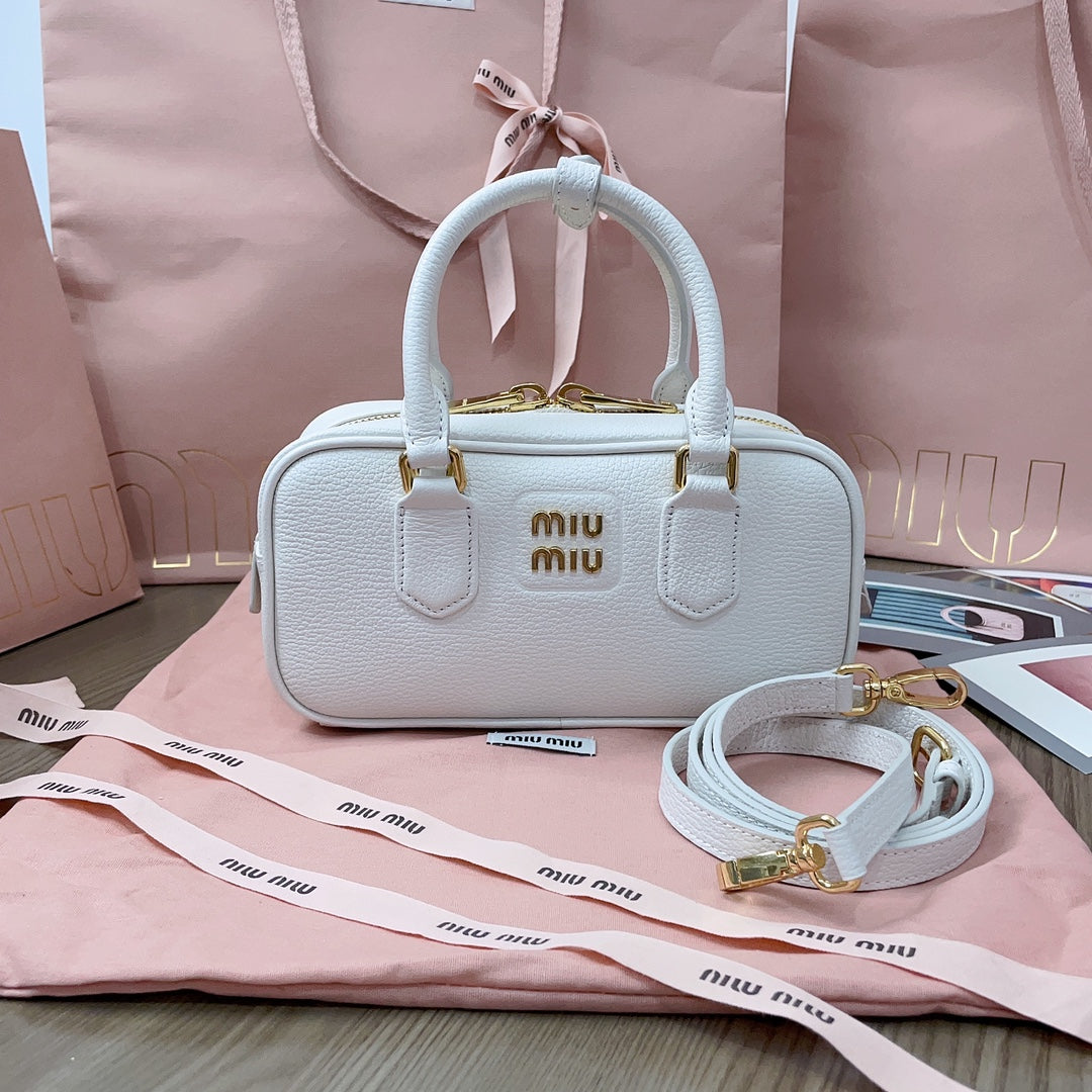 Arcadie Tote Bag - 5 Colours