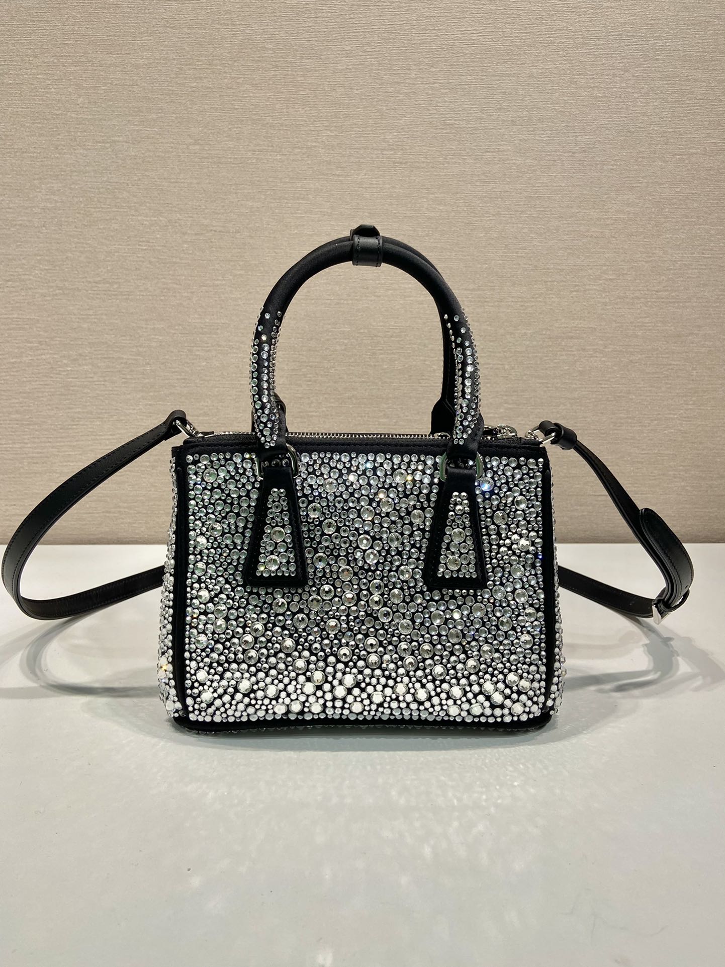 Galleria Mini Tote Bag - 2 Colours