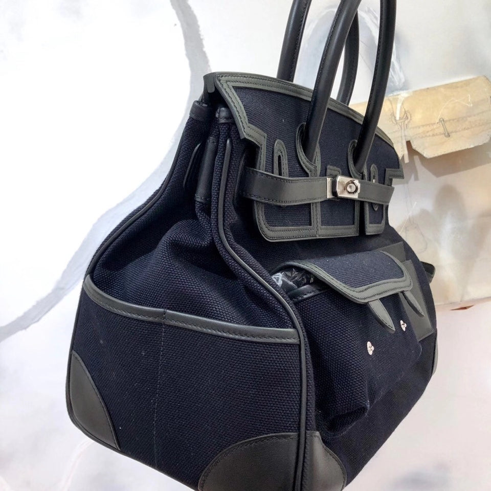 B25 Tote Bag - 3 Colours