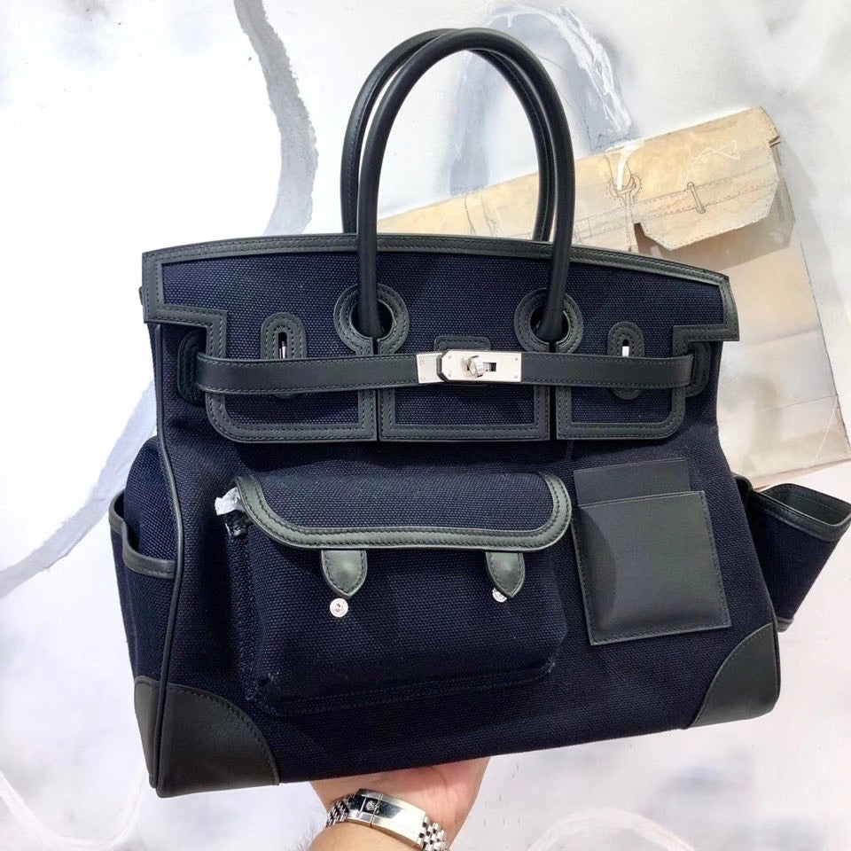 B25 Tote Bag - 3 Colours