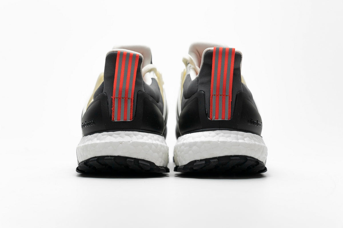 UltraBoost Trainers - All Terrain White