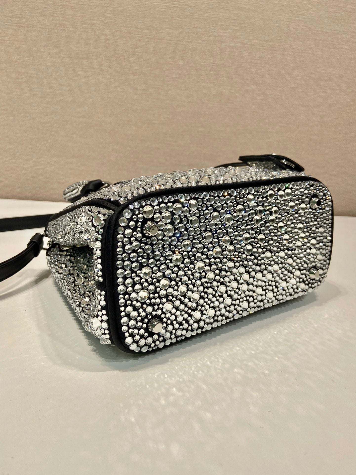 Galleria Mini Tote Bag - 2 Colours