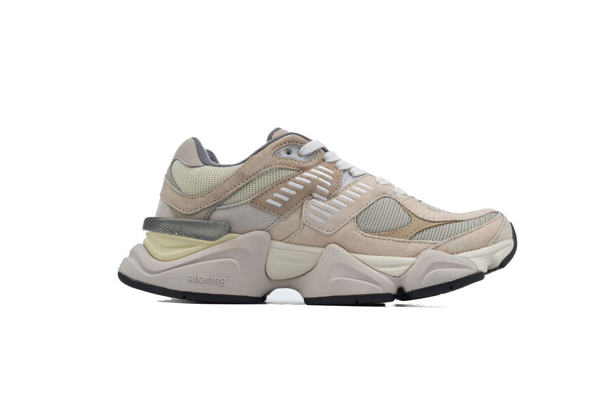 9060 Trainers - Sea Salt Surf