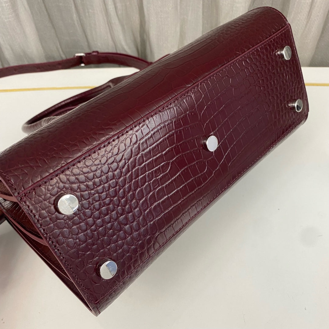 Sac De Jour Handbag - 2 Colours