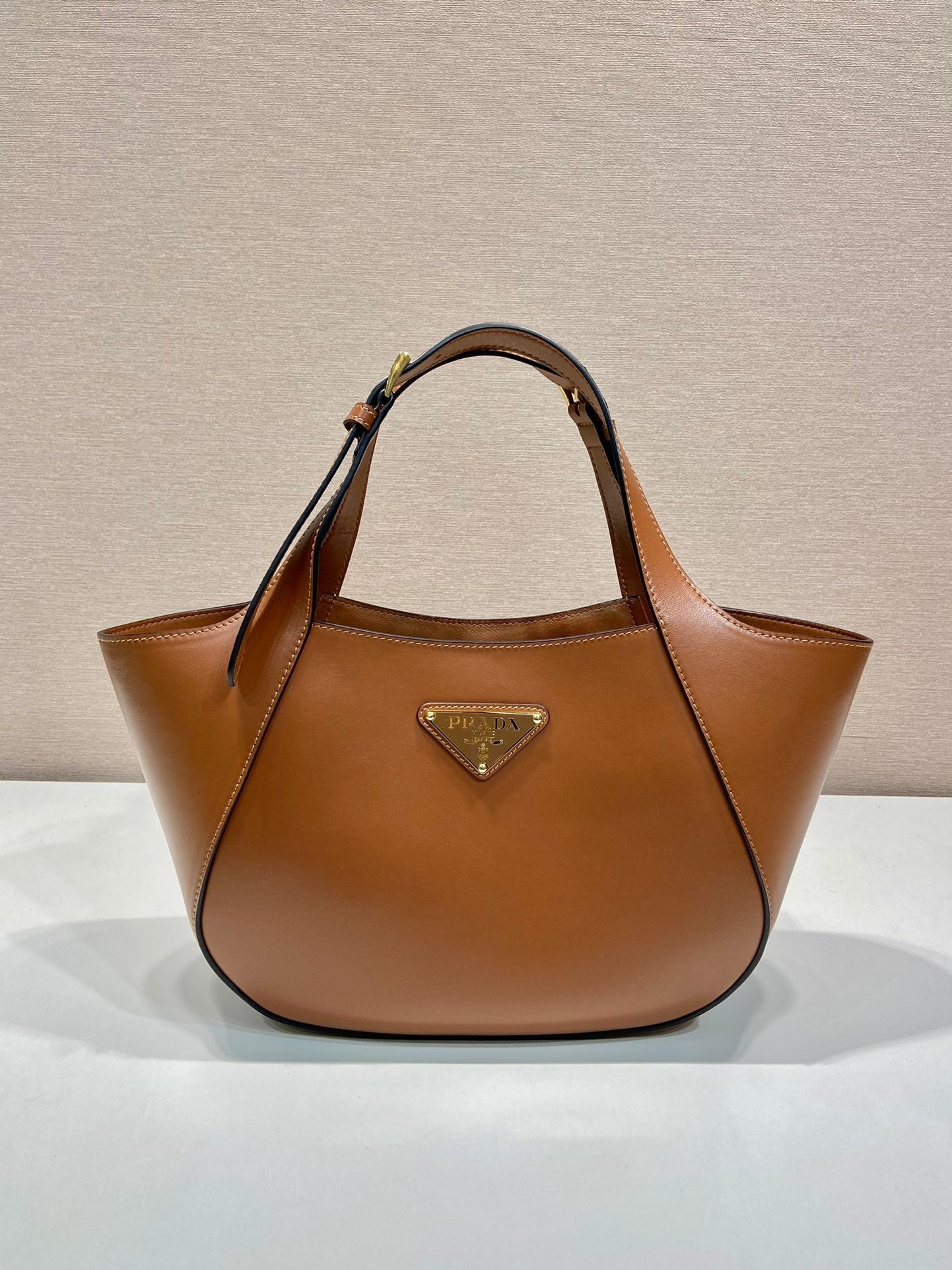 Triangle Tote Bag - 3 Colours