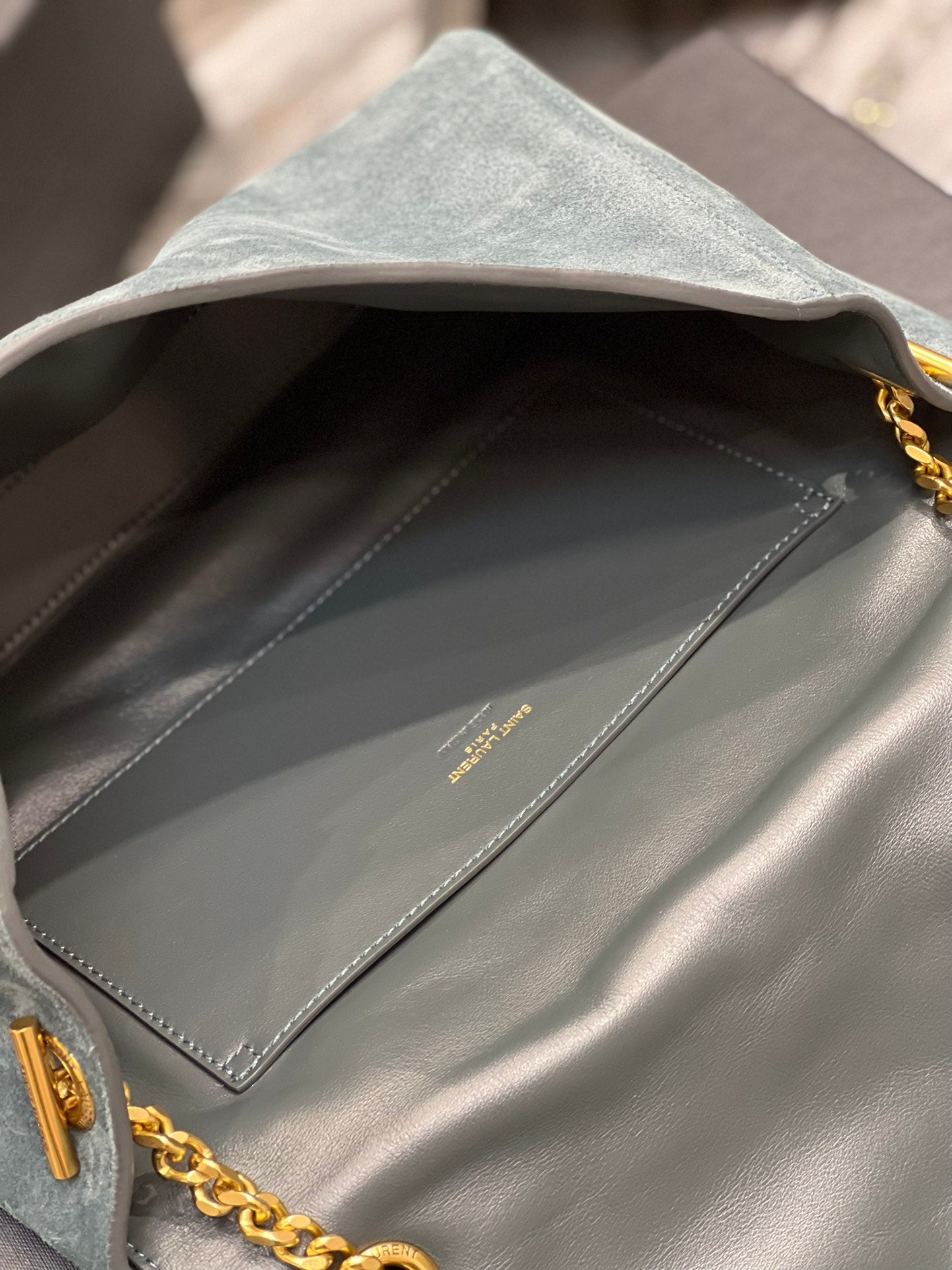 Kate Reversible Shoulder Bag - 4 Colours