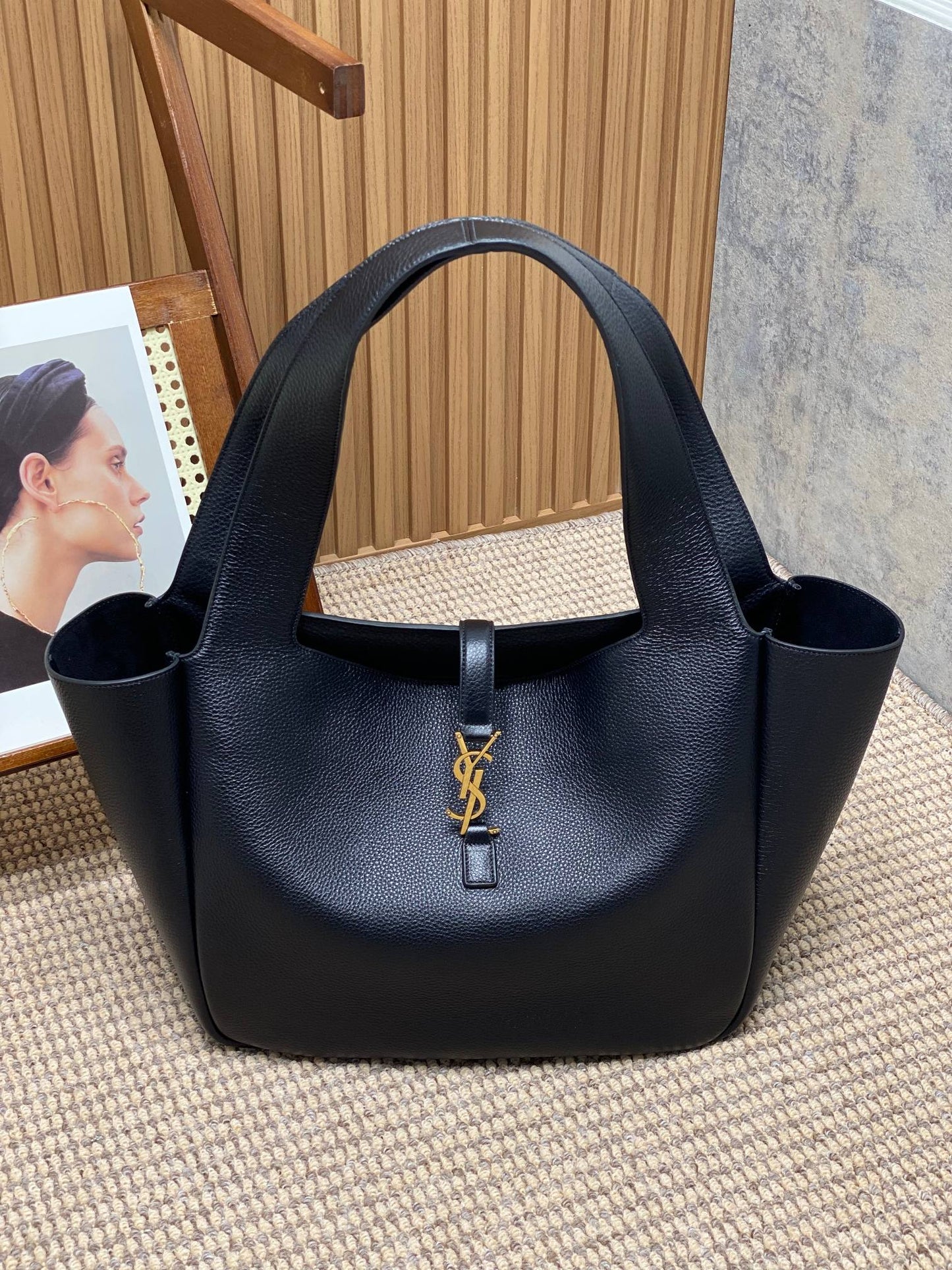 Bea Shoulder Bag - 2 Colours