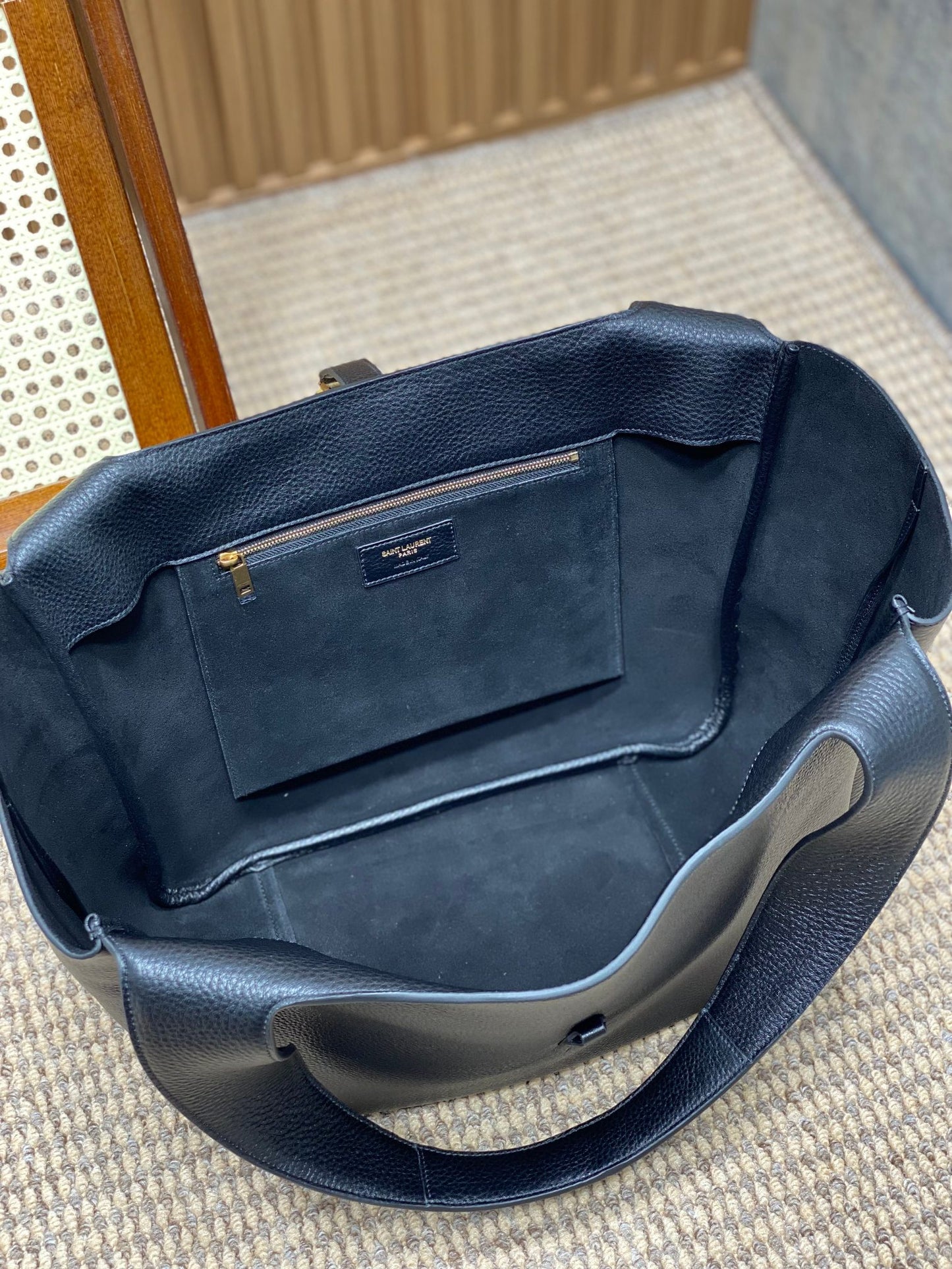 Bea Shoulder Bag - 2 Colours
