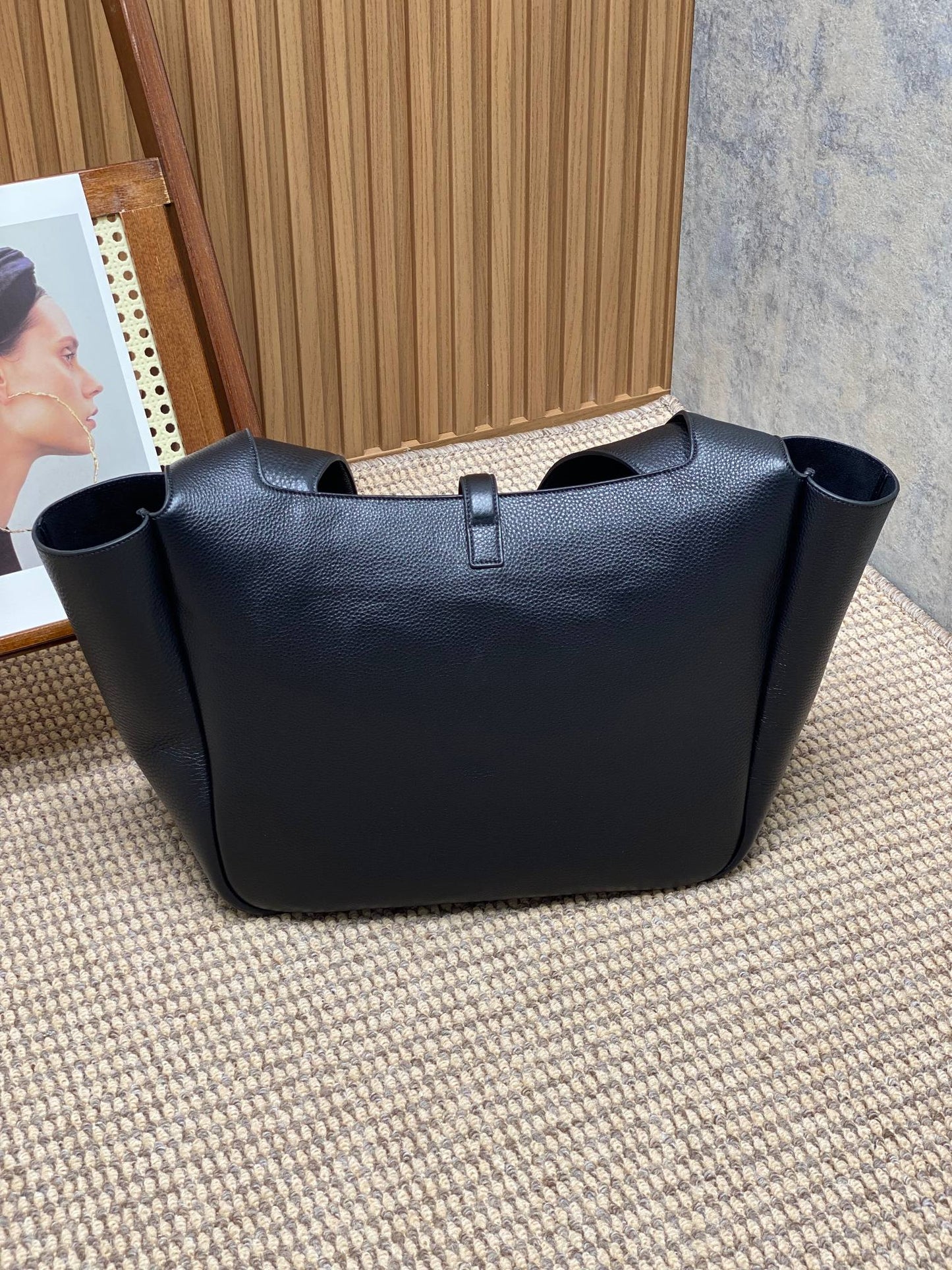 Bea Shoulder Bag - 2 Colours
