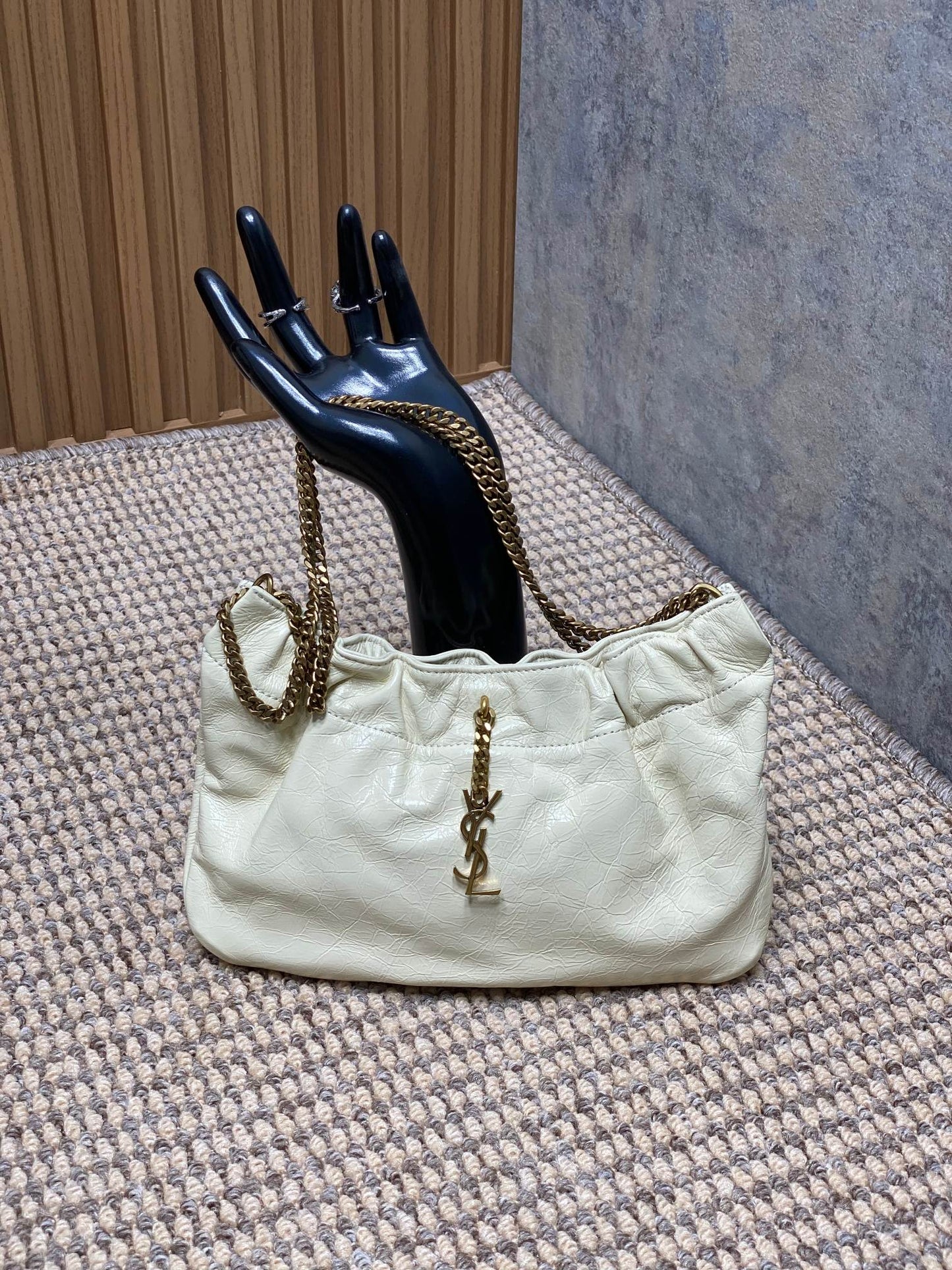 Pac Pac Shoulder Bag - 2 Colours