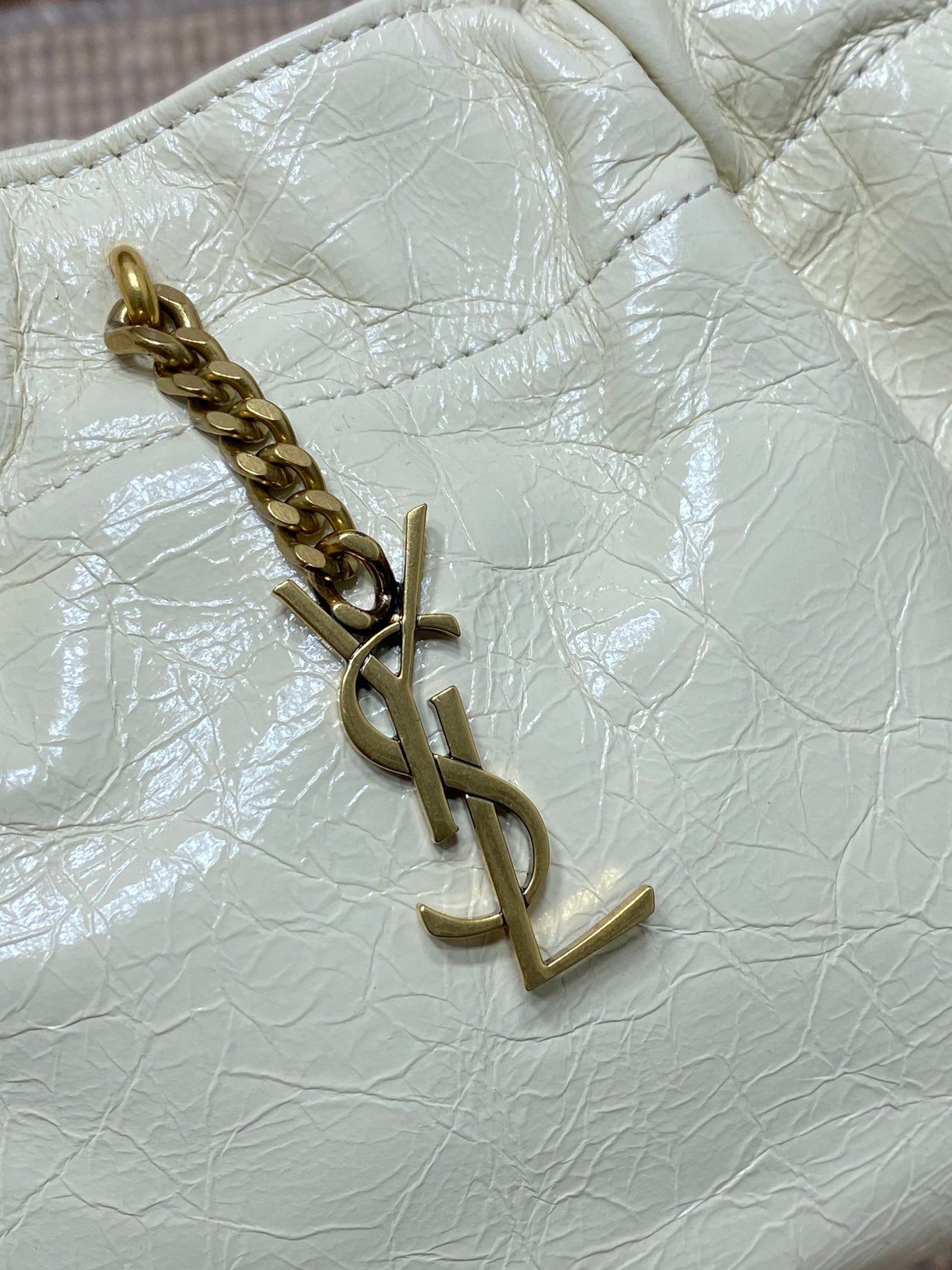 Pac Pac Shoulder Bag - 2 Colours