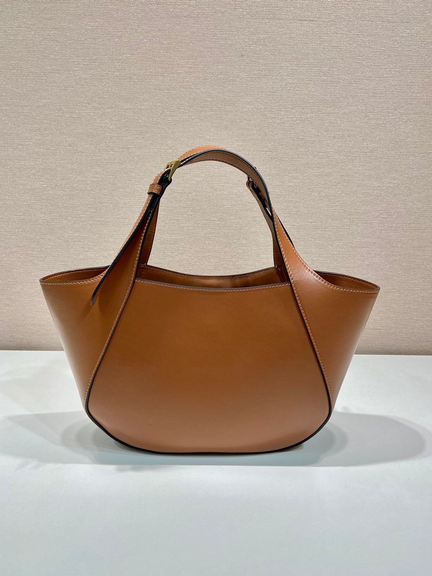 Triangle Tote Bag - 3 Colours