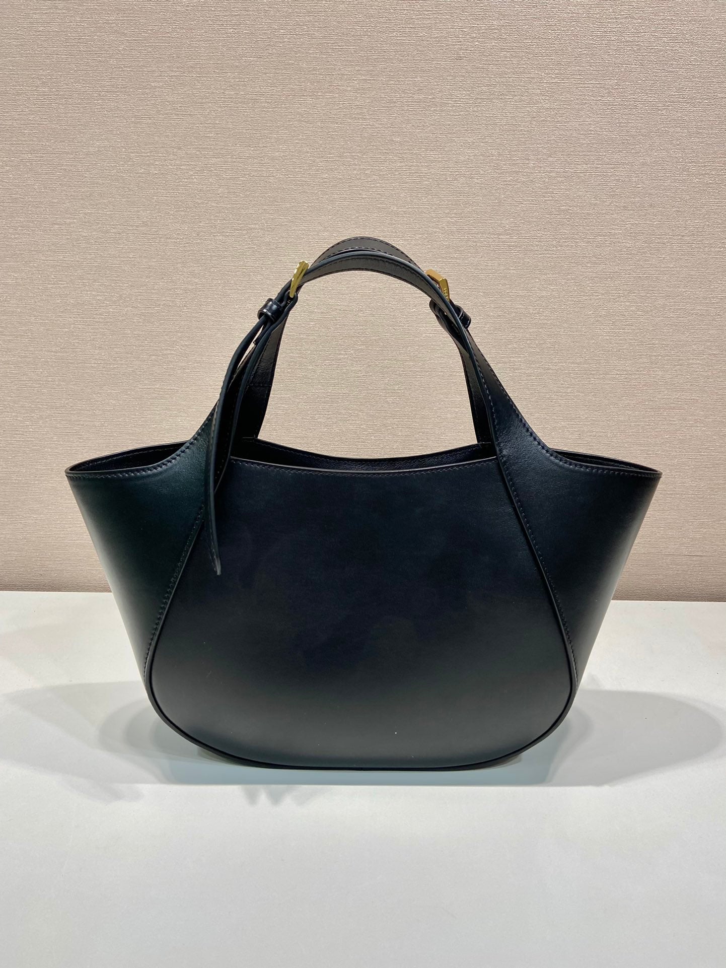 Triangle Tote Bag - 3 Colours