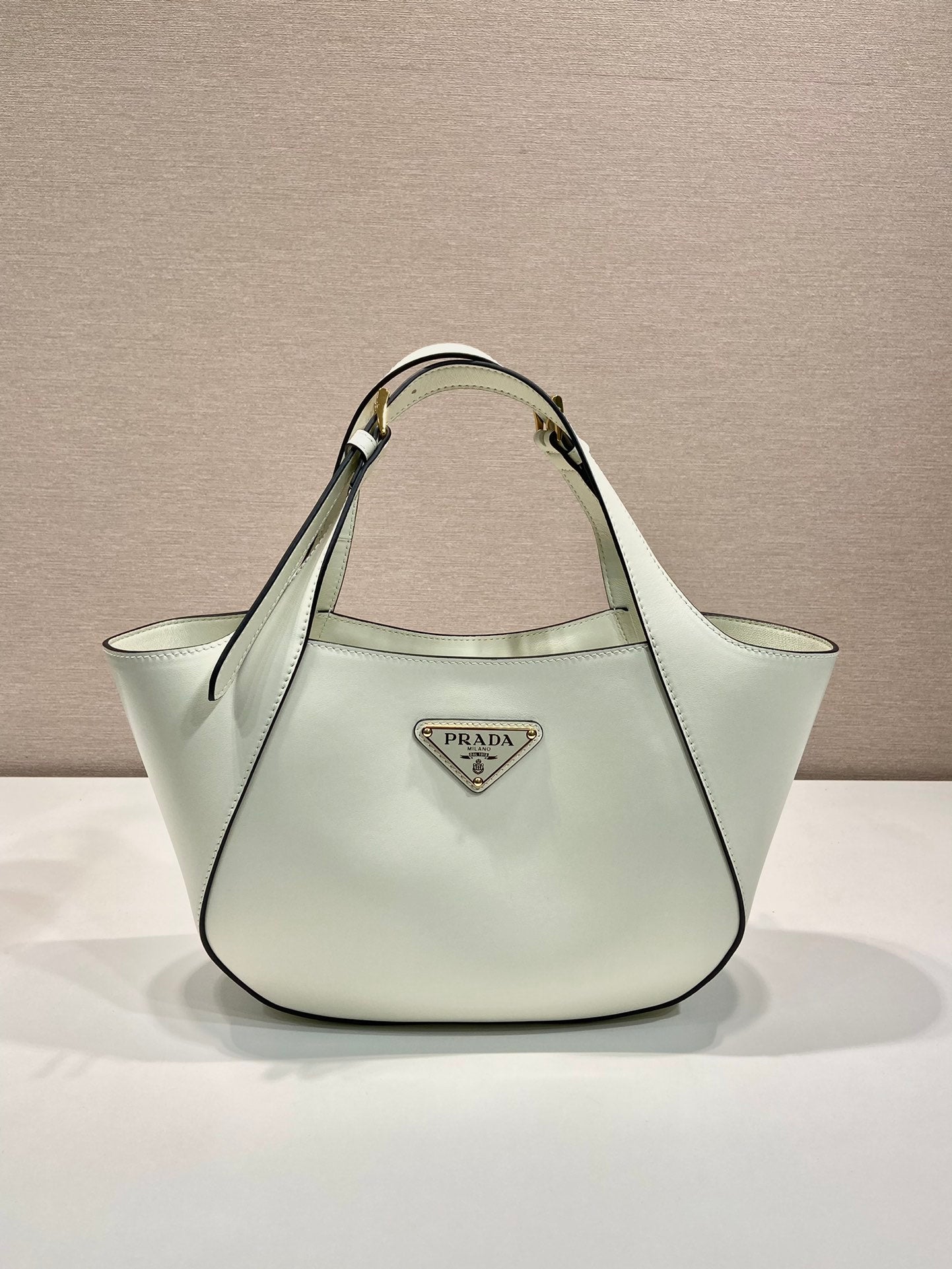 Triangle Tote Bag - 3 Colours