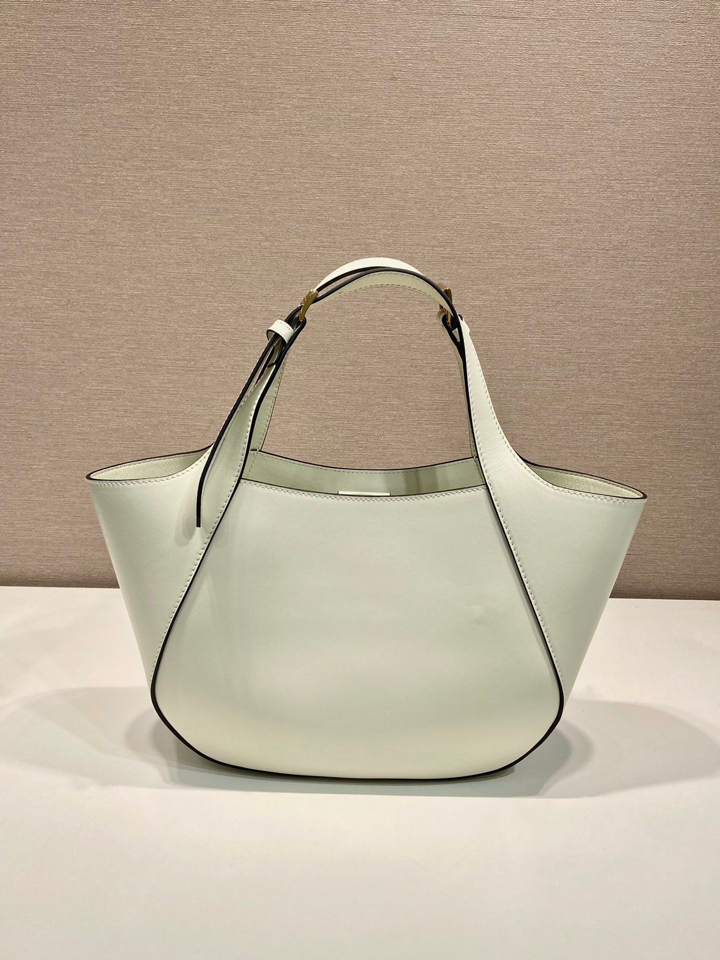 Triangle Tote Bag - 3 Colours