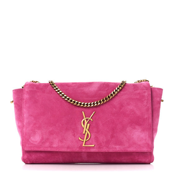 Kate Reversible Shoulder Bag - 4 Colours