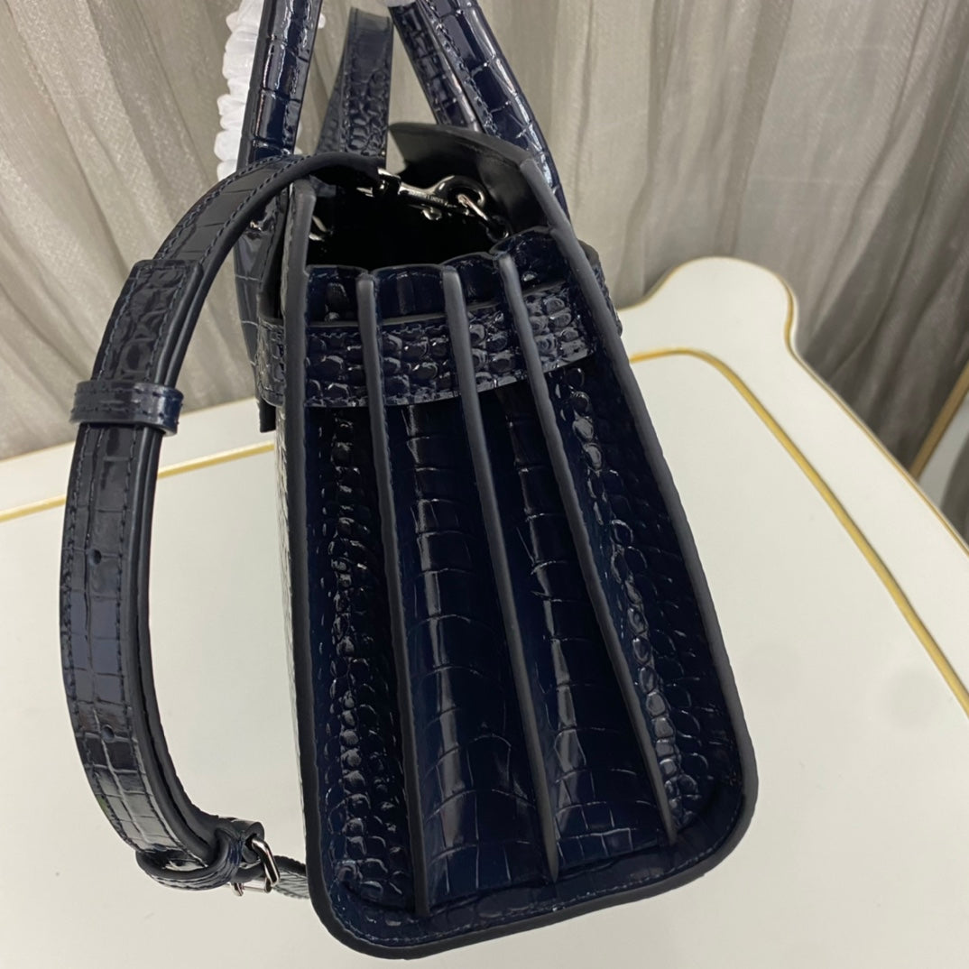 Sac De Jour Handbag - 2 Colours