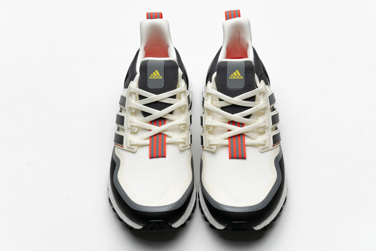 UltraBoost Trainers - All Terrain White