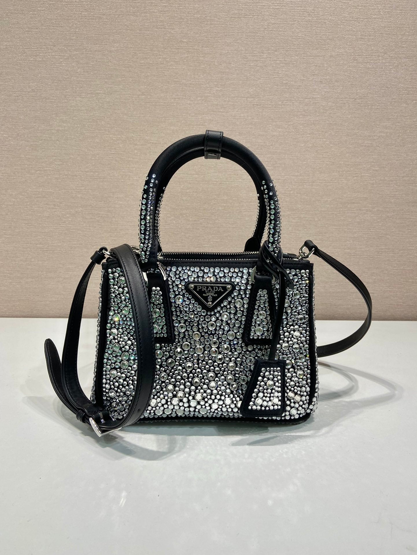Galleria Mini Tote Bag - 2 Colours
