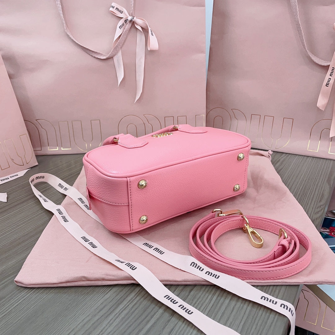 Arcadie Tote Bag - 5 Colours
