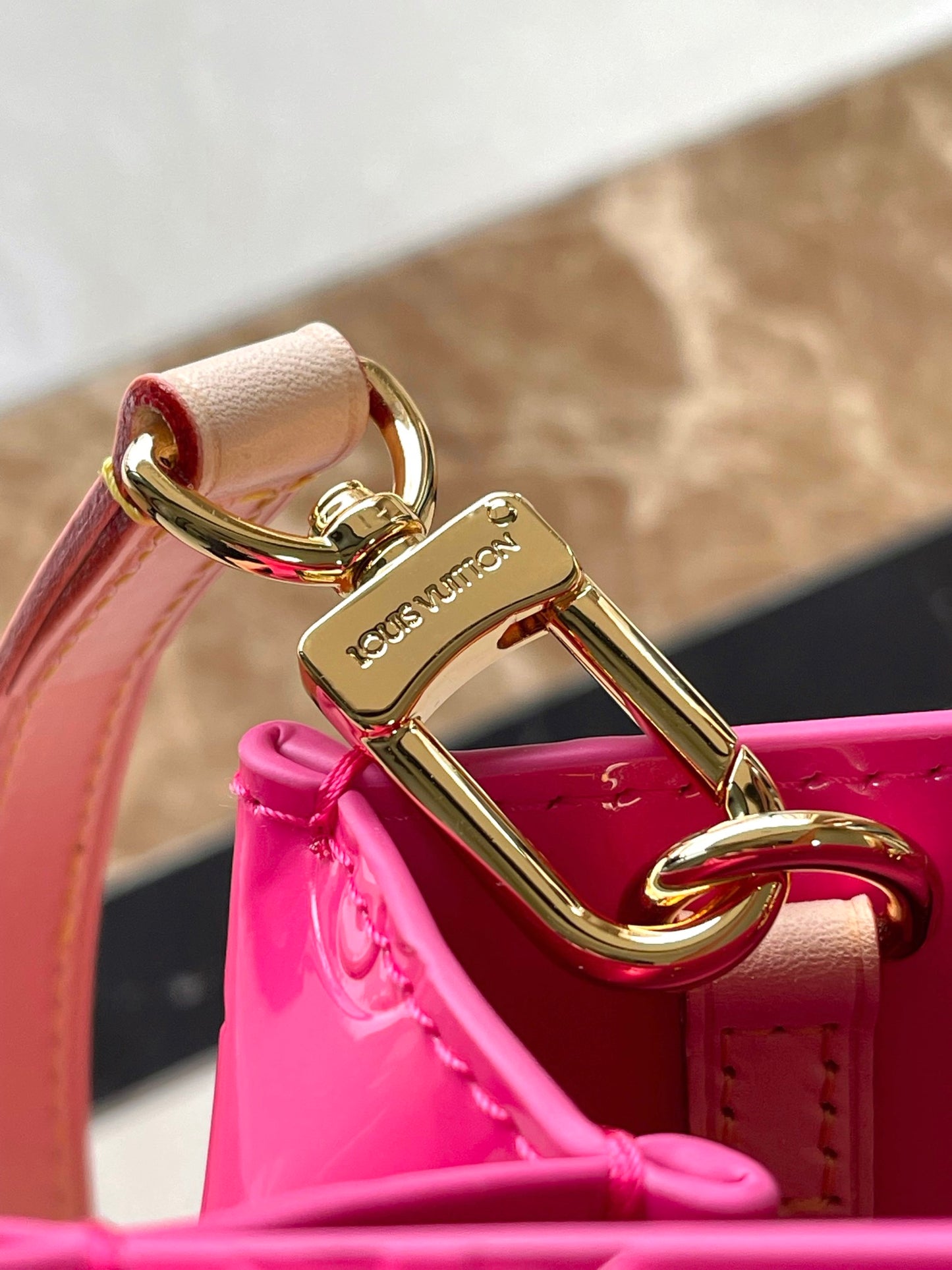 Vernis Reade Tote Bag - 3 Colours