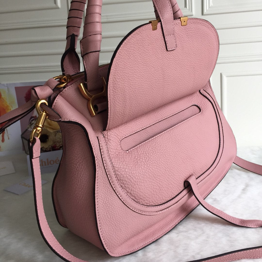 Mini Marcie Tote Bag - 4 Colours