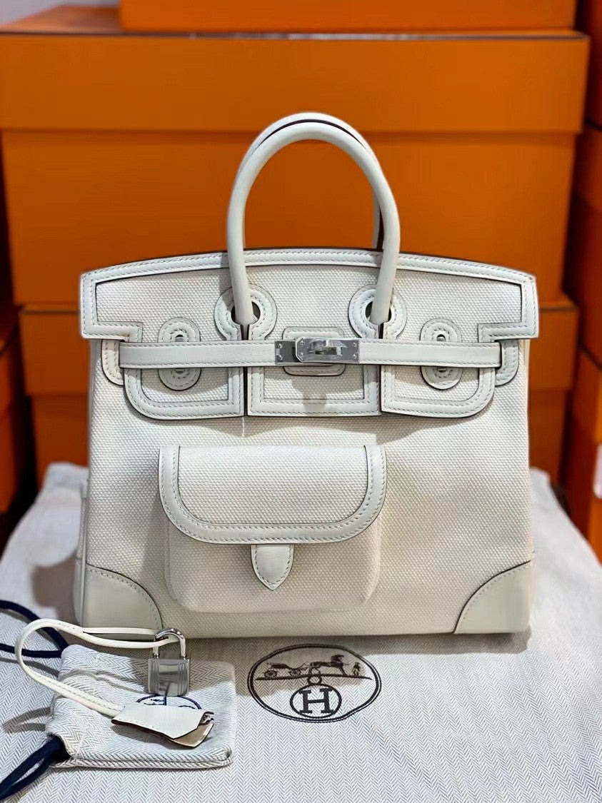 B25 Tote Bag - 3 Colours