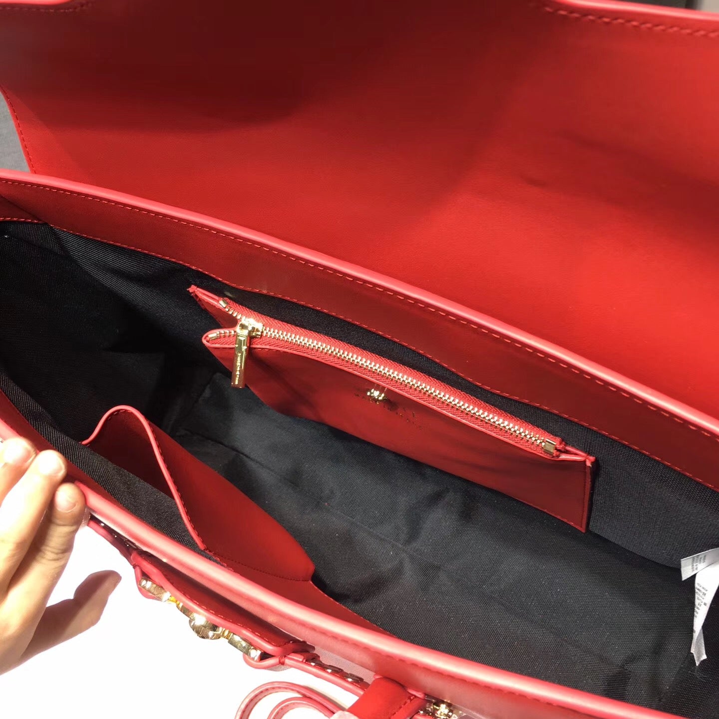 Medusa Shoulder Bag - 3 Colours