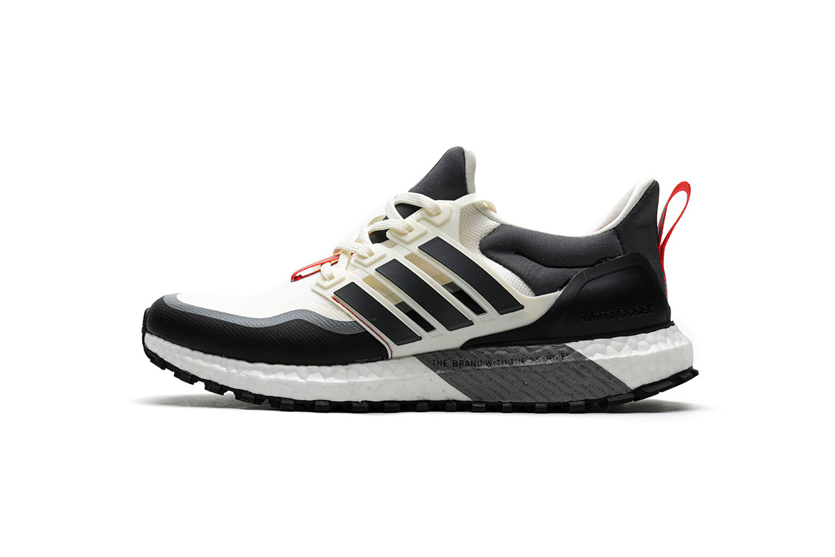 UltraBoost Trainers - All Terrain White
