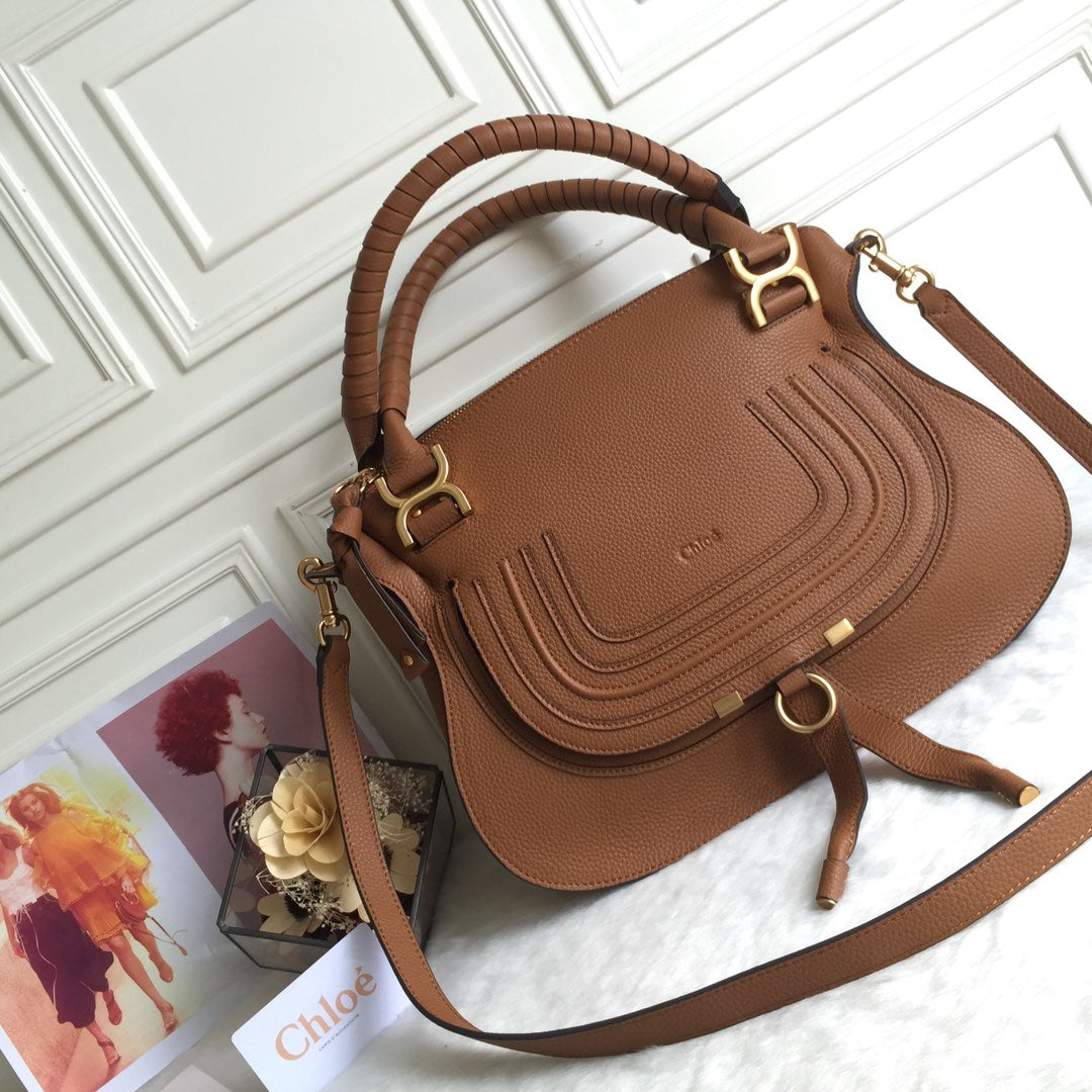 Mini Marcie Tote Bag - 4 Colours