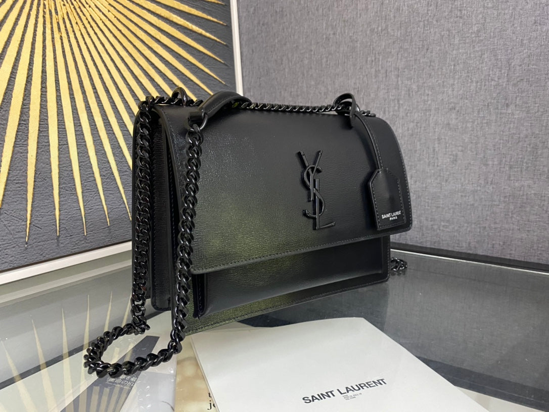 Sunset Shoulder Bag - 5 Colours