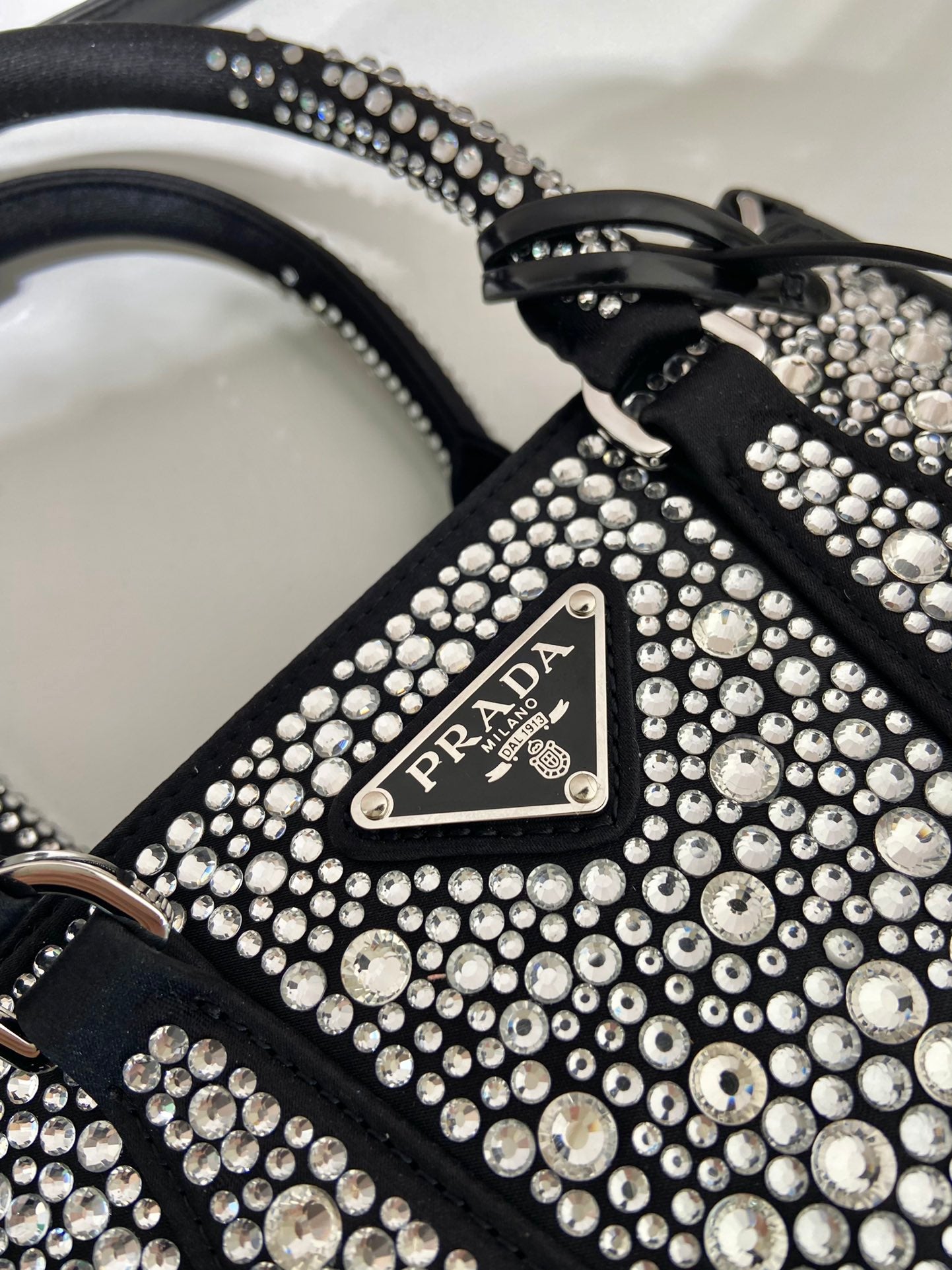 Galleria Mini Tote Bag - 2 Colours