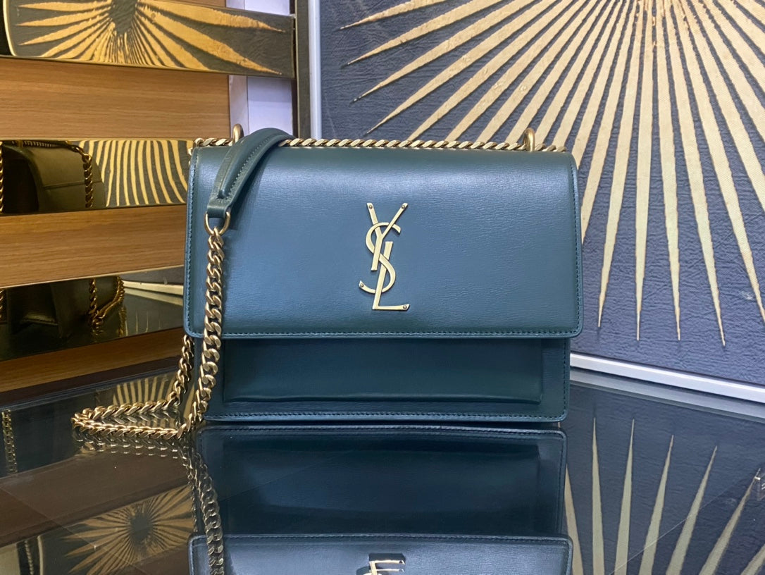 Sunset Shoulder Bag - 5 Colours