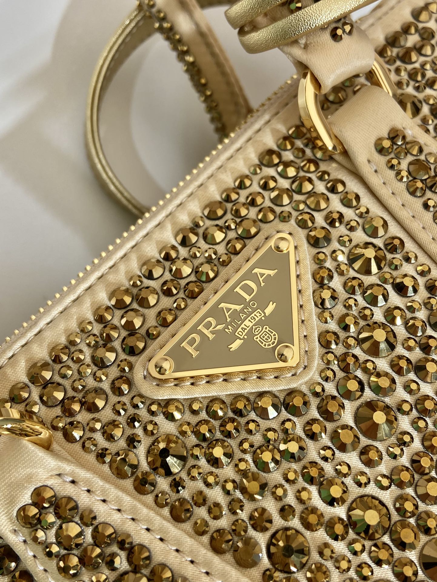 Galleria Mini Tote Bag - 2 Colours