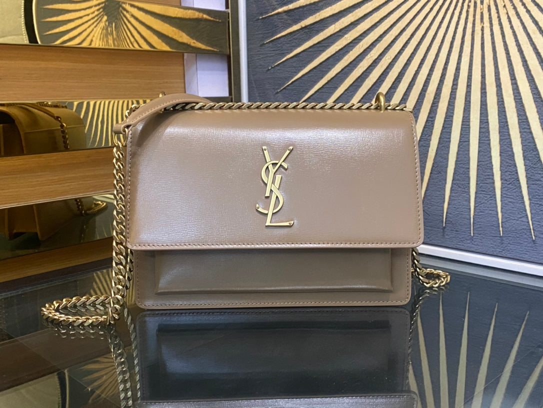 Sunset Shoulder Bag - 5 Colours