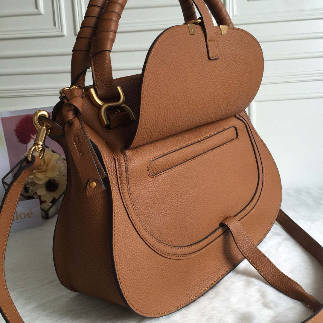 Mini Marcie Tote Bag - 4 Colours