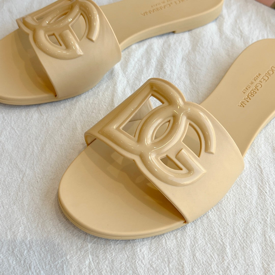 DG Jelly Flats - 6 Colours