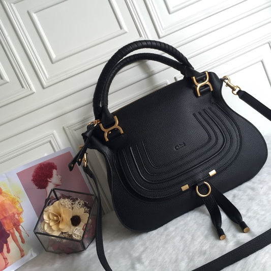 Mini Marcie Tote Bag - 4 Colours