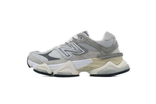 9060 Trainers - Rain Cloud