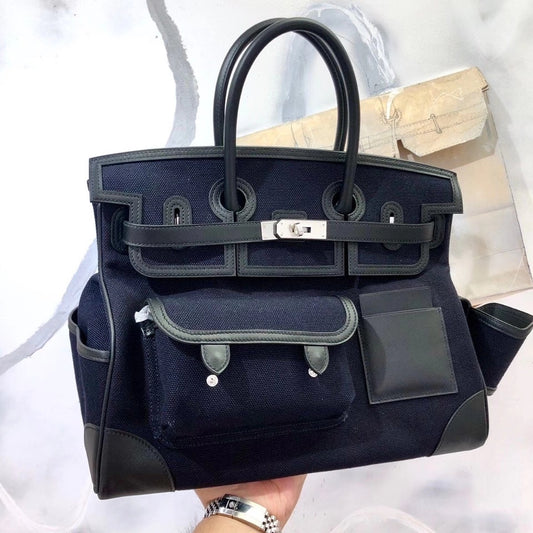 B25 Tote Bag - 3 Colours